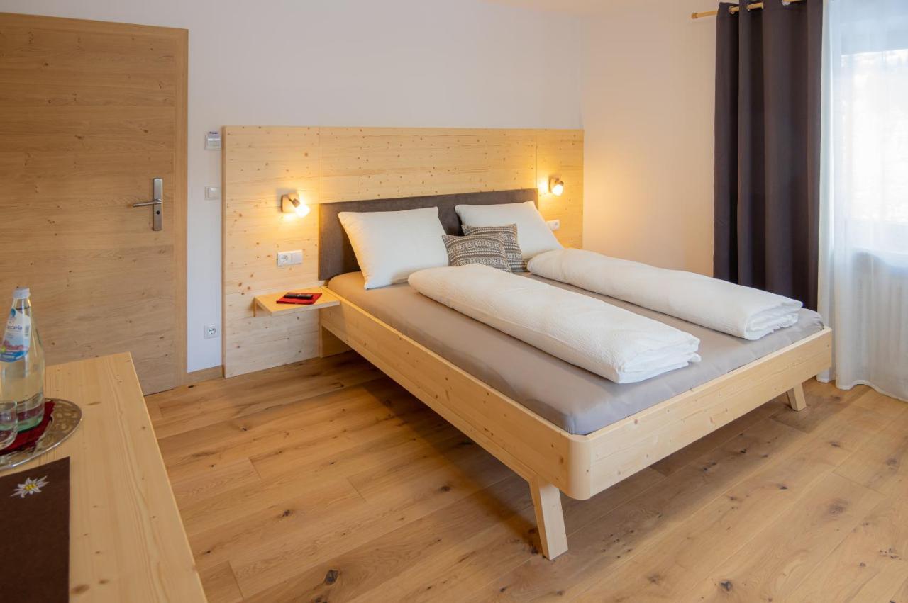 B&B Fruehlingsheim Racines Luaran gambar