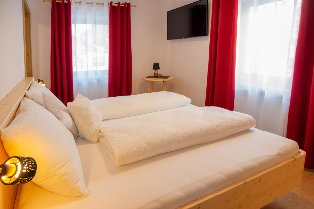 B&B Fruehlingsheim Racines Luaran gambar