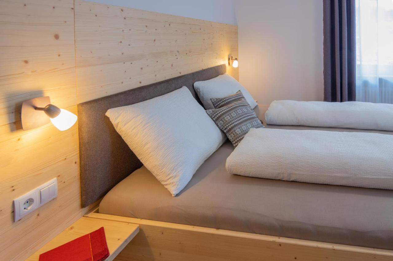 B&B Fruehlingsheim Racines Luaran gambar