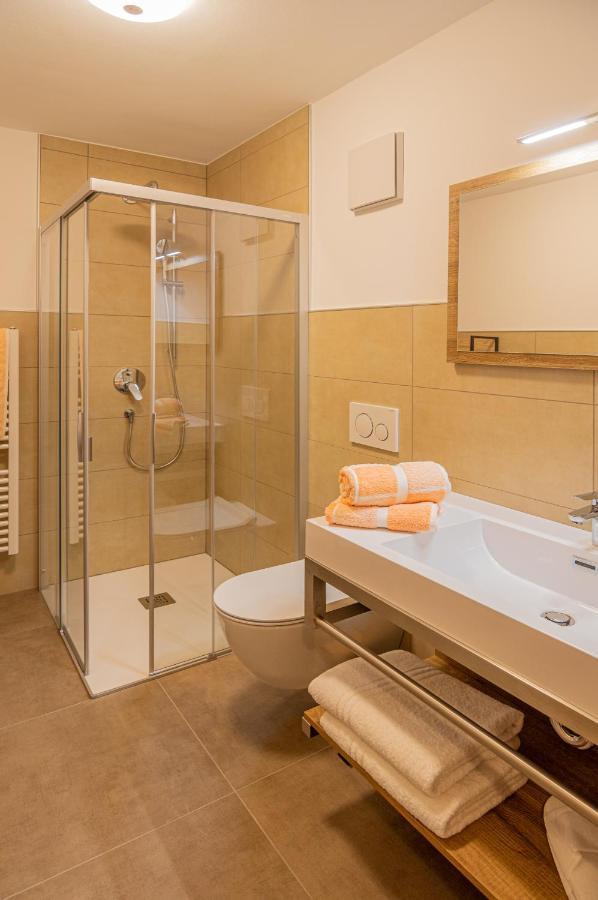 B&B Fruehlingsheim Racines Luaran gambar