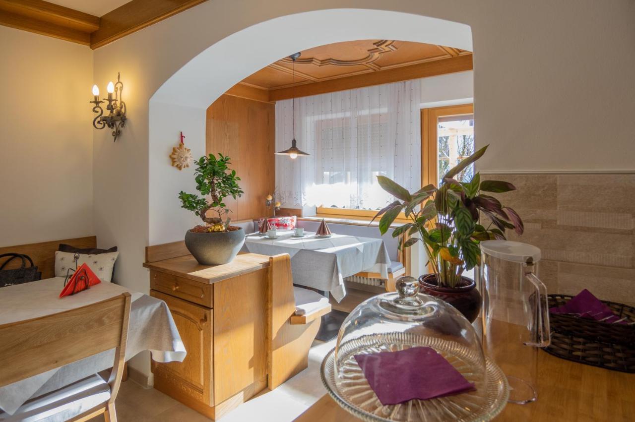 B&B Fruehlingsheim Racines Luaran gambar