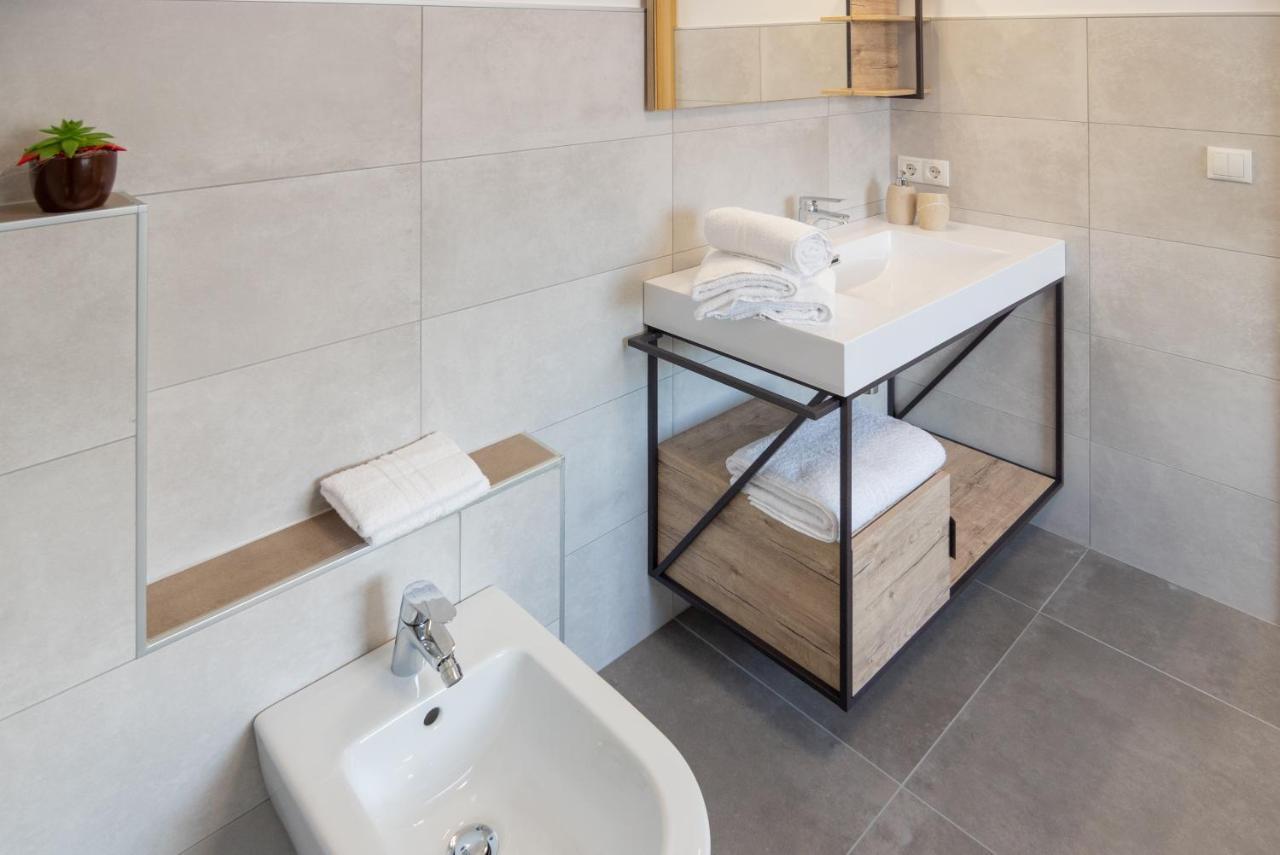 B&B Fruehlingsheim Racines Luaran gambar