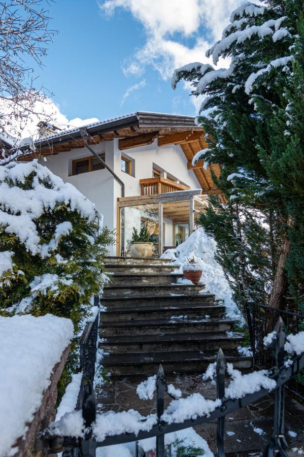 B&B Fruehlingsheim Racines Luaran gambar