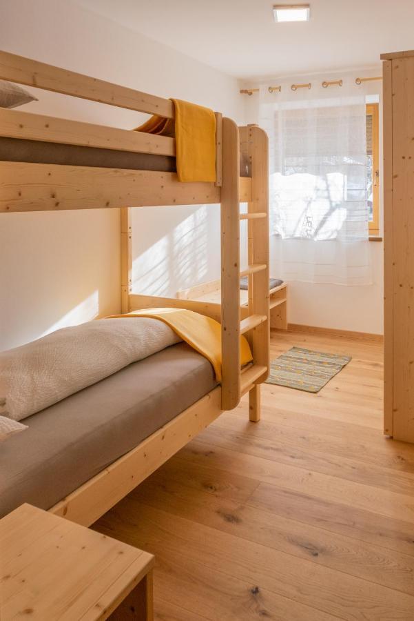B&B Fruehlingsheim Racines Luaran gambar