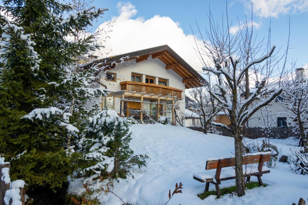 B&B Fruehlingsheim Racines Luaran gambar