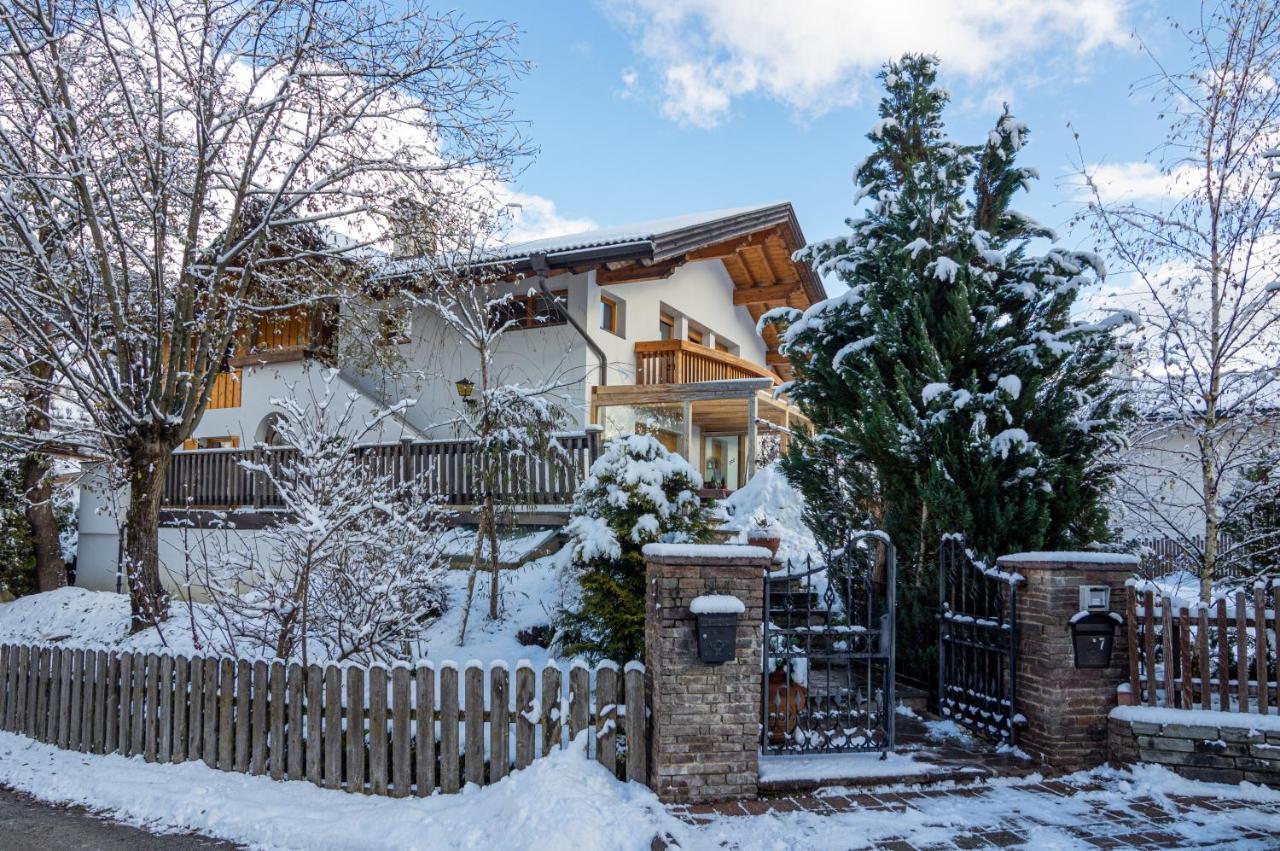 B&B Fruehlingsheim Racines Luaran gambar