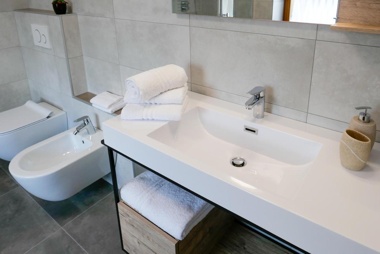B&B Fruehlingsheim Racines Luaran gambar