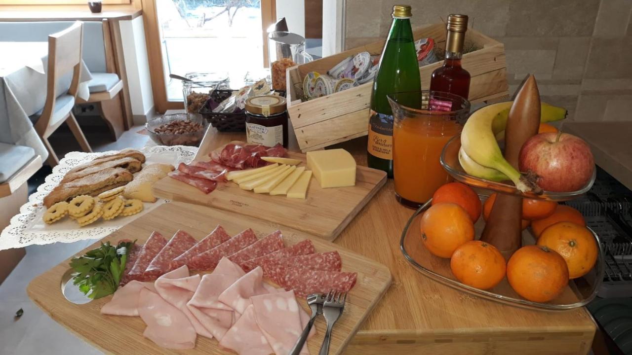 B&B Fruehlingsheim Racines Luaran gambar