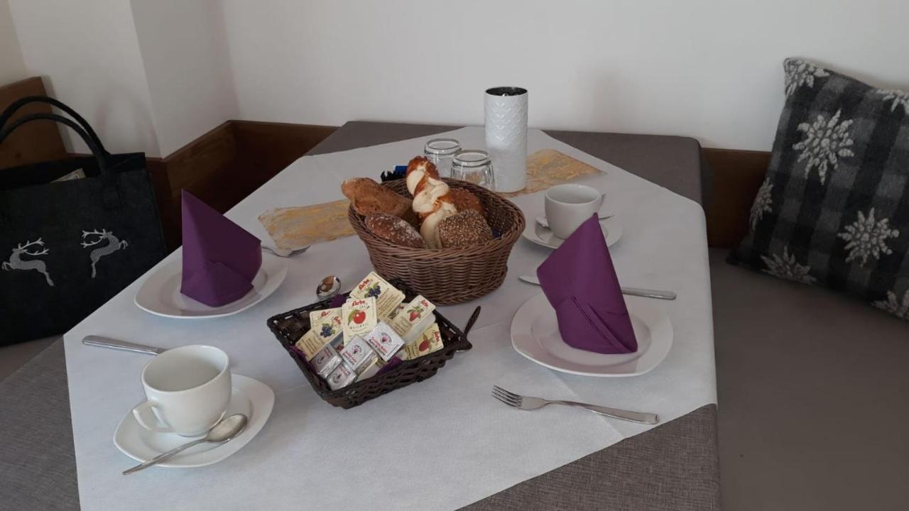 B&B Fruehlingsheim Racines Luaran gambar