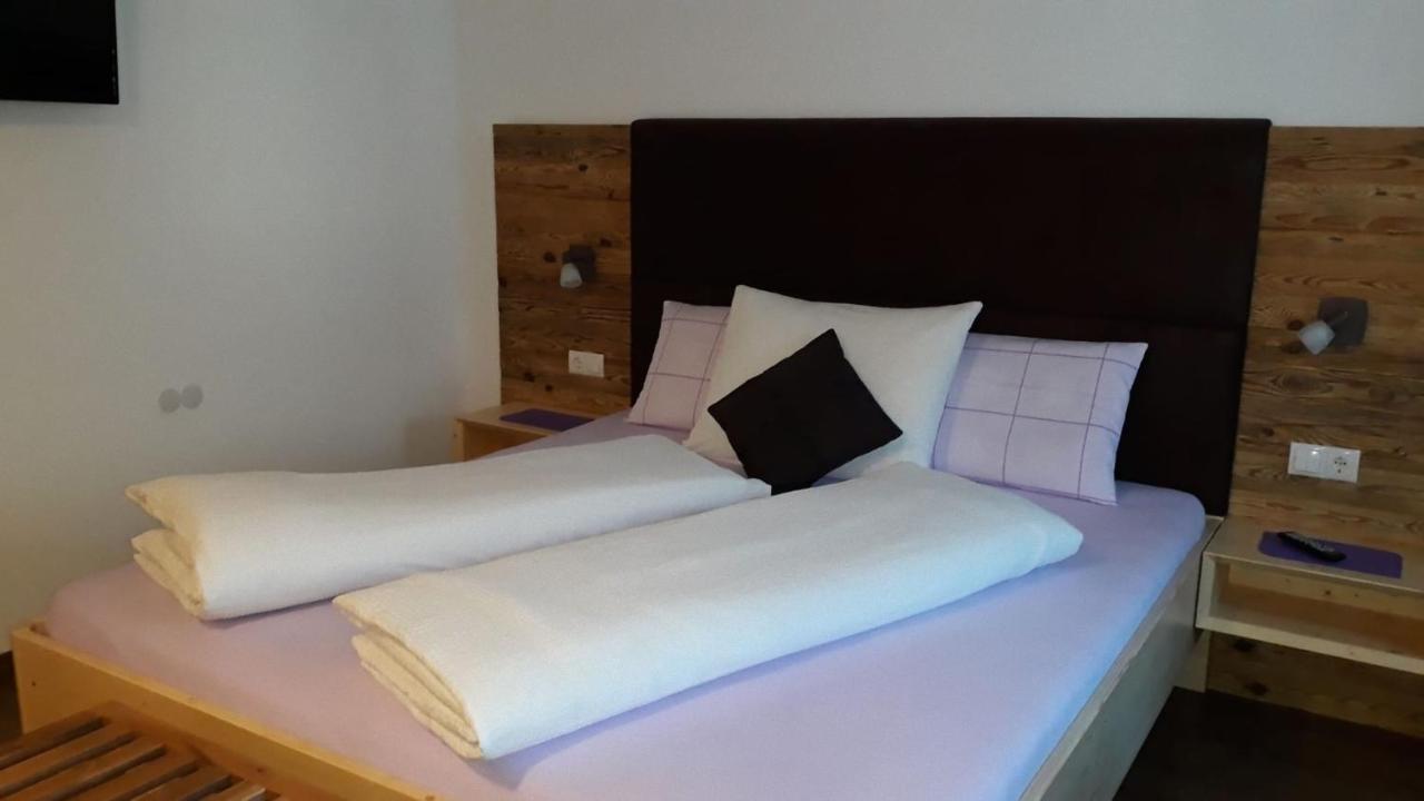 B&B Fruehlingsheim Racines Luaran gambar