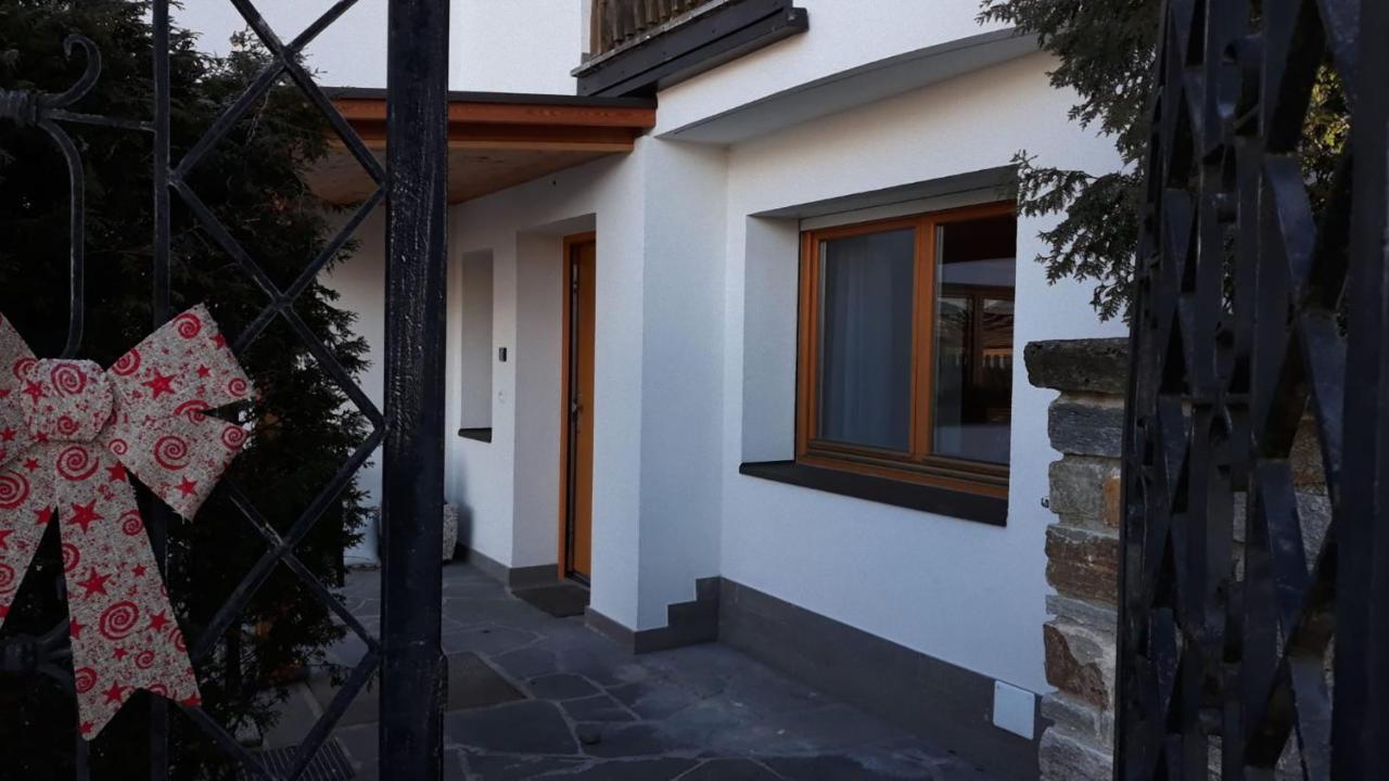 B&B Fruehlingsheim Racines Luaran gambar
