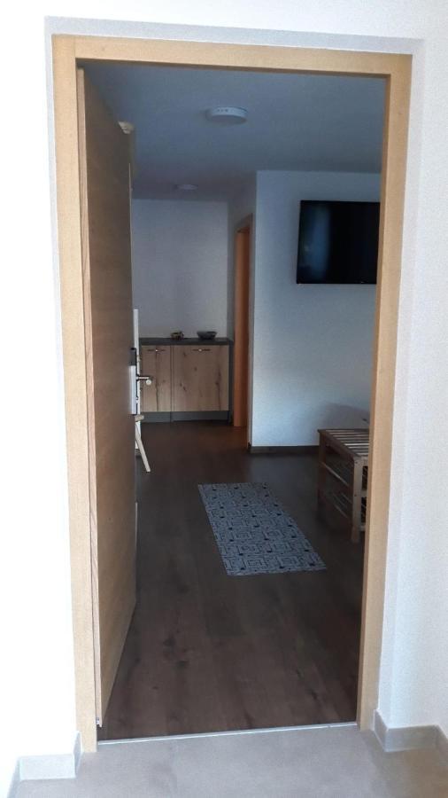 B&B Fruehlingsheim Racines Luaran gambar
