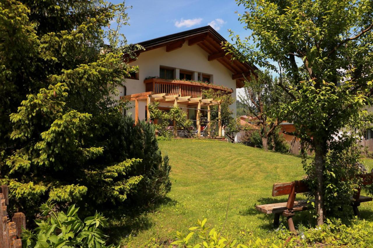 B&B Fruehlingsheim Racines Luaran gambar
