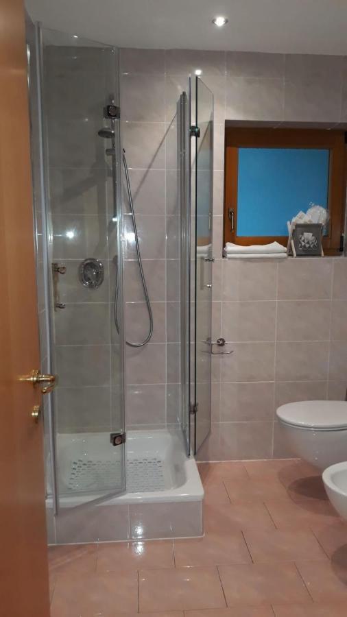 B&B Fruehlingsheim Racines Luaran gambar