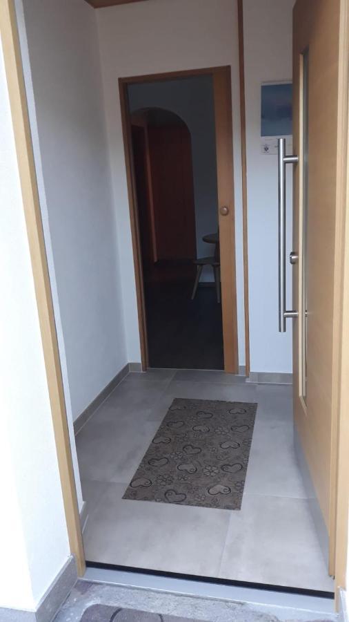 B&B Fruehlingsheim Racines Luaran gambar