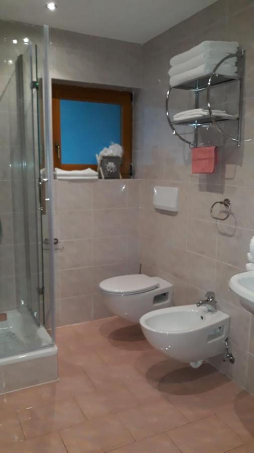 B&B Fruehlingsheim Racines Luaran gambar